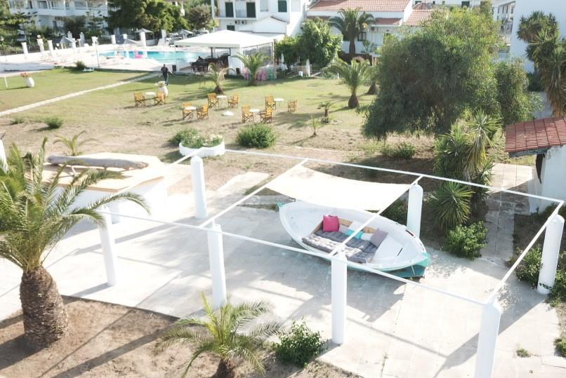 Utopia Kávos Exterior photo